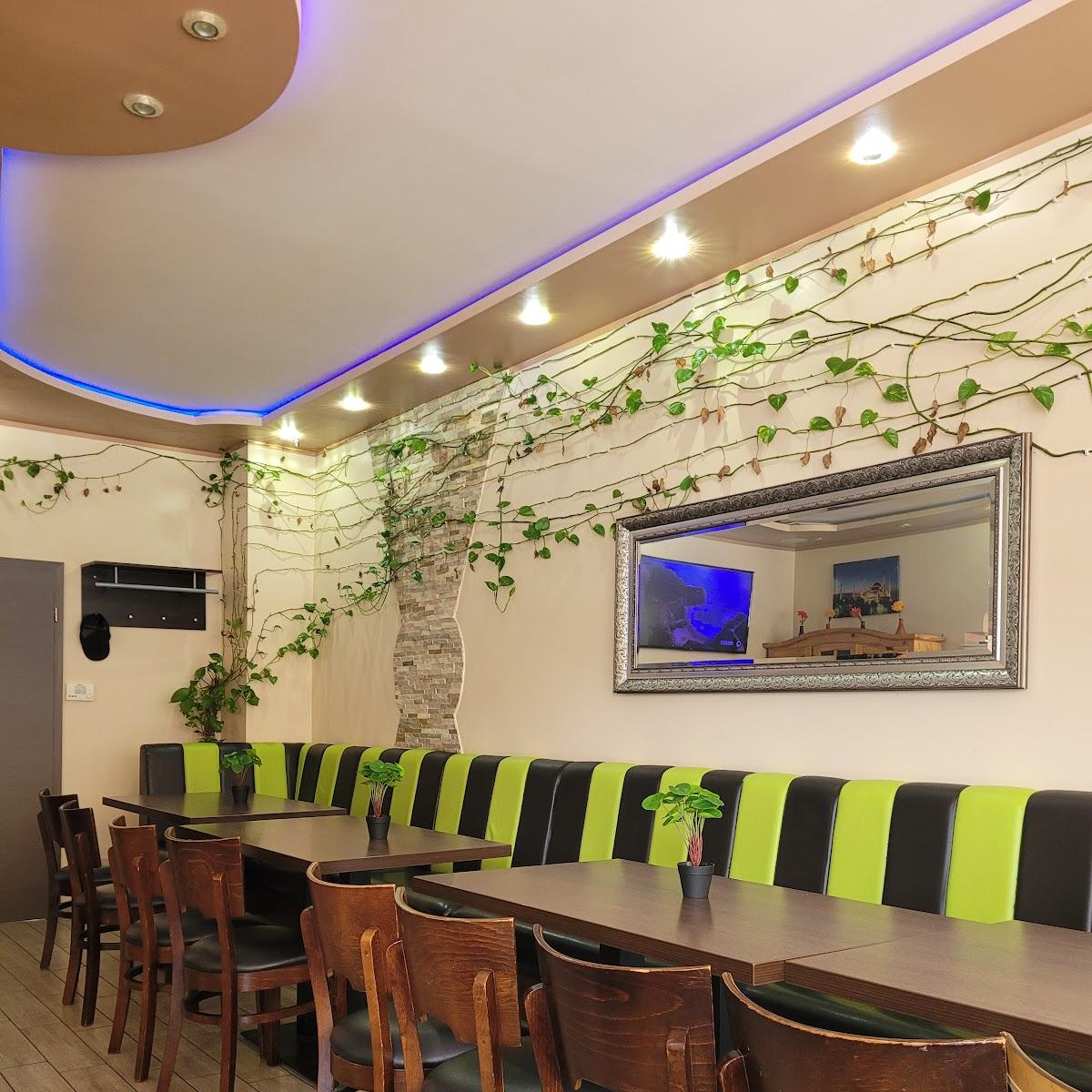 Restaurant "Istanbul Kebaphaus" in Wildeshausen