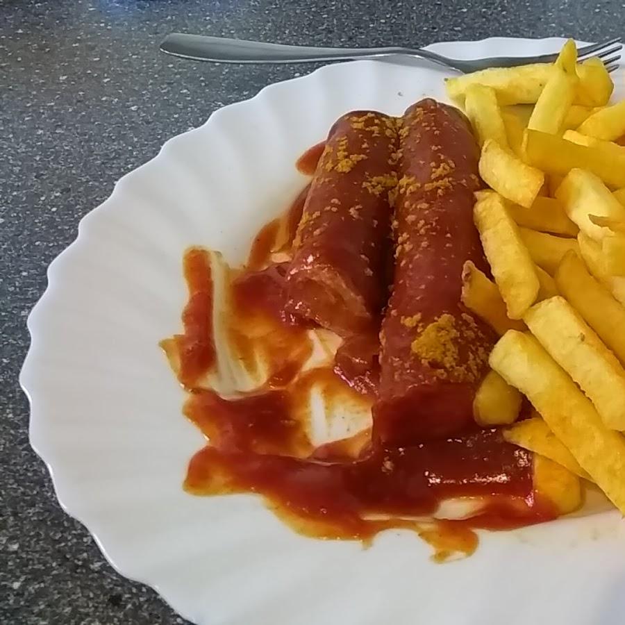 Restaurant "P.P-Der Grill (Bultmeier Imbiss)" in  Wildeshausen