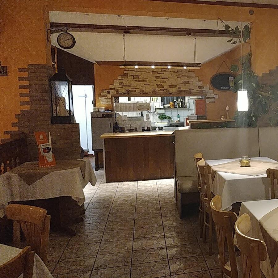 Restaurant "Bar an der Hunte" in  Wildeshausen