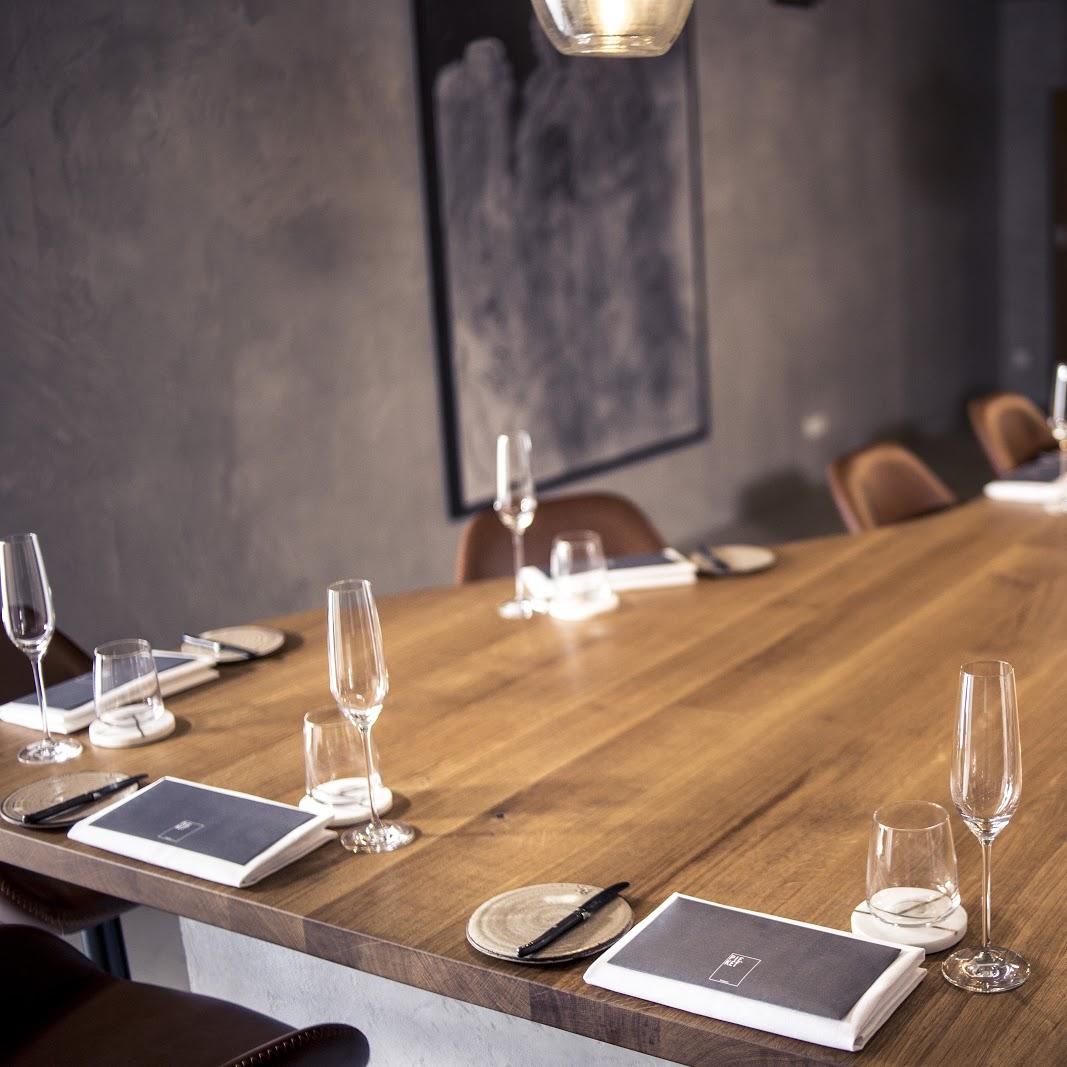 Restaurant "Restaurant Pietsch" in Wernigerode