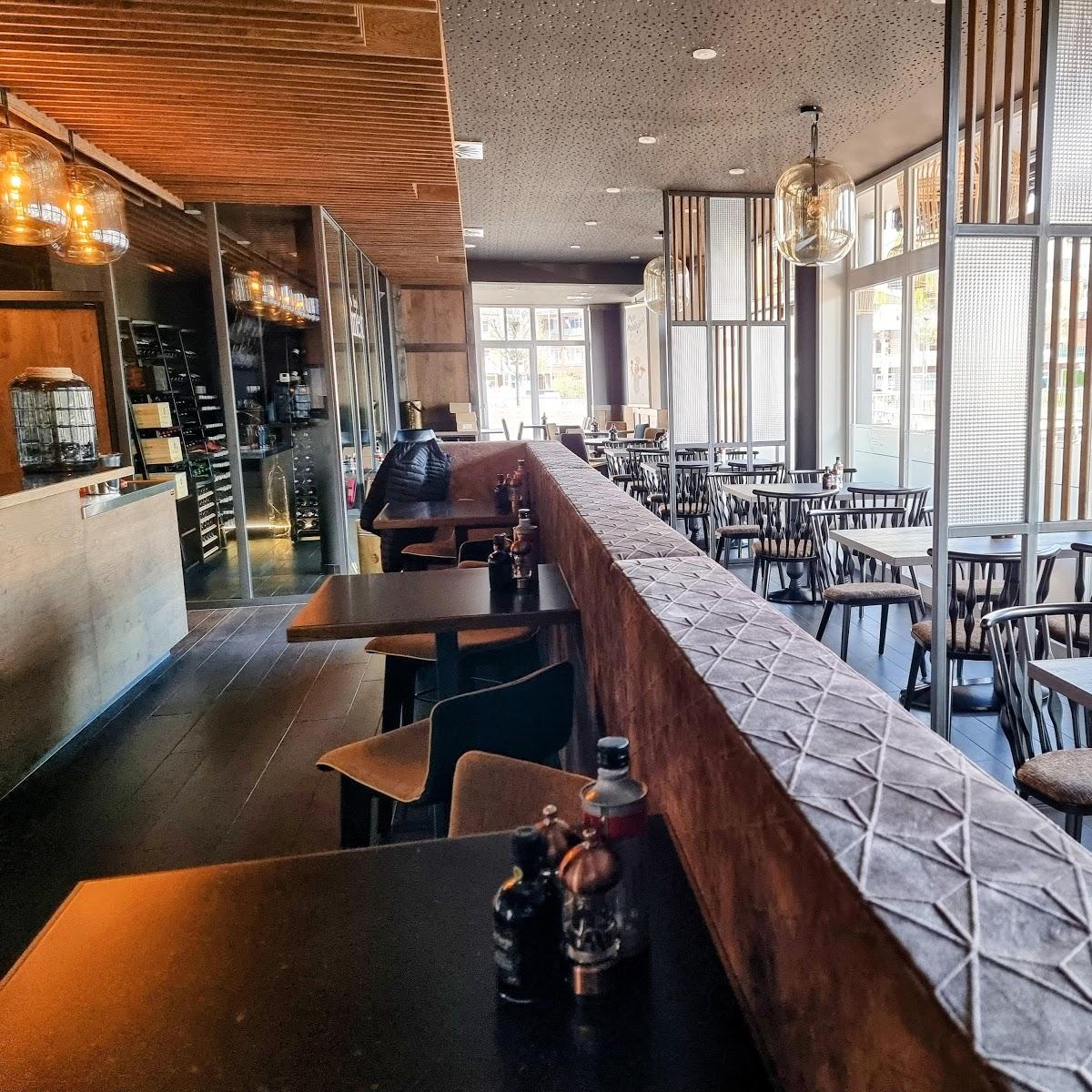 Restaurant "Ristorante Da Sergio" in  Wildeshausen