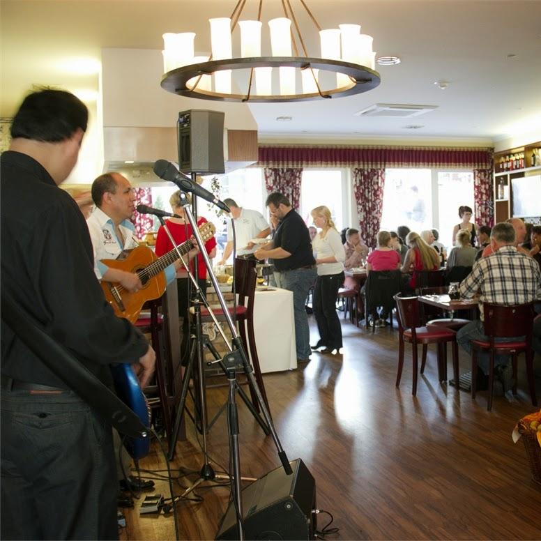 Restaurant "Spanisches Restaurant Bodega" in Wernigerode