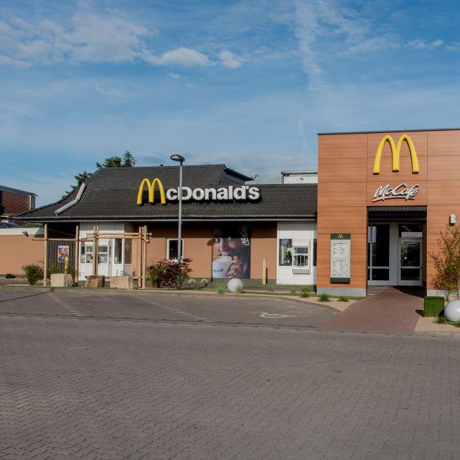 Restaurant "Hänchenprinz" in  Wildeshausen