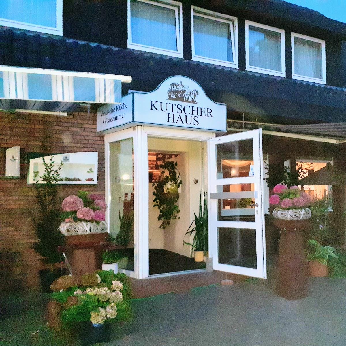 Restaurant "Grill" in  Wildeshausen