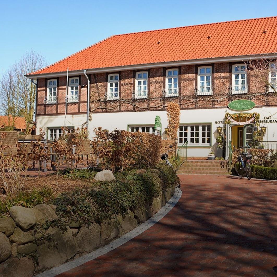 Restaurant "Landbäckerei Diekhaus" in  Wildeshausen