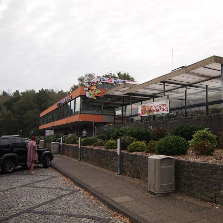 Restaurant "Morgenmad" in  Dötlingen