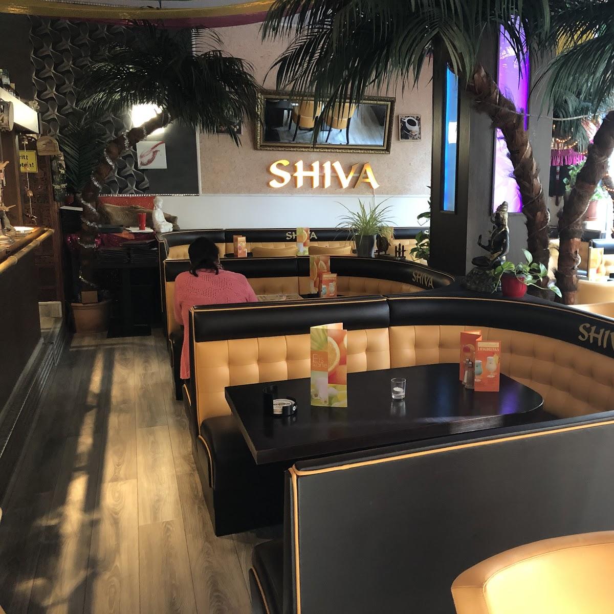 Restaurant "SHIVA Indisches Restaurant und Lieferservice" in  Eberswalde