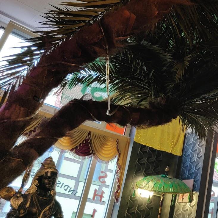 Restaurant "SHIVA Indisches Restaurant und Lieferservice, Cocktailbar" in Eberswalde