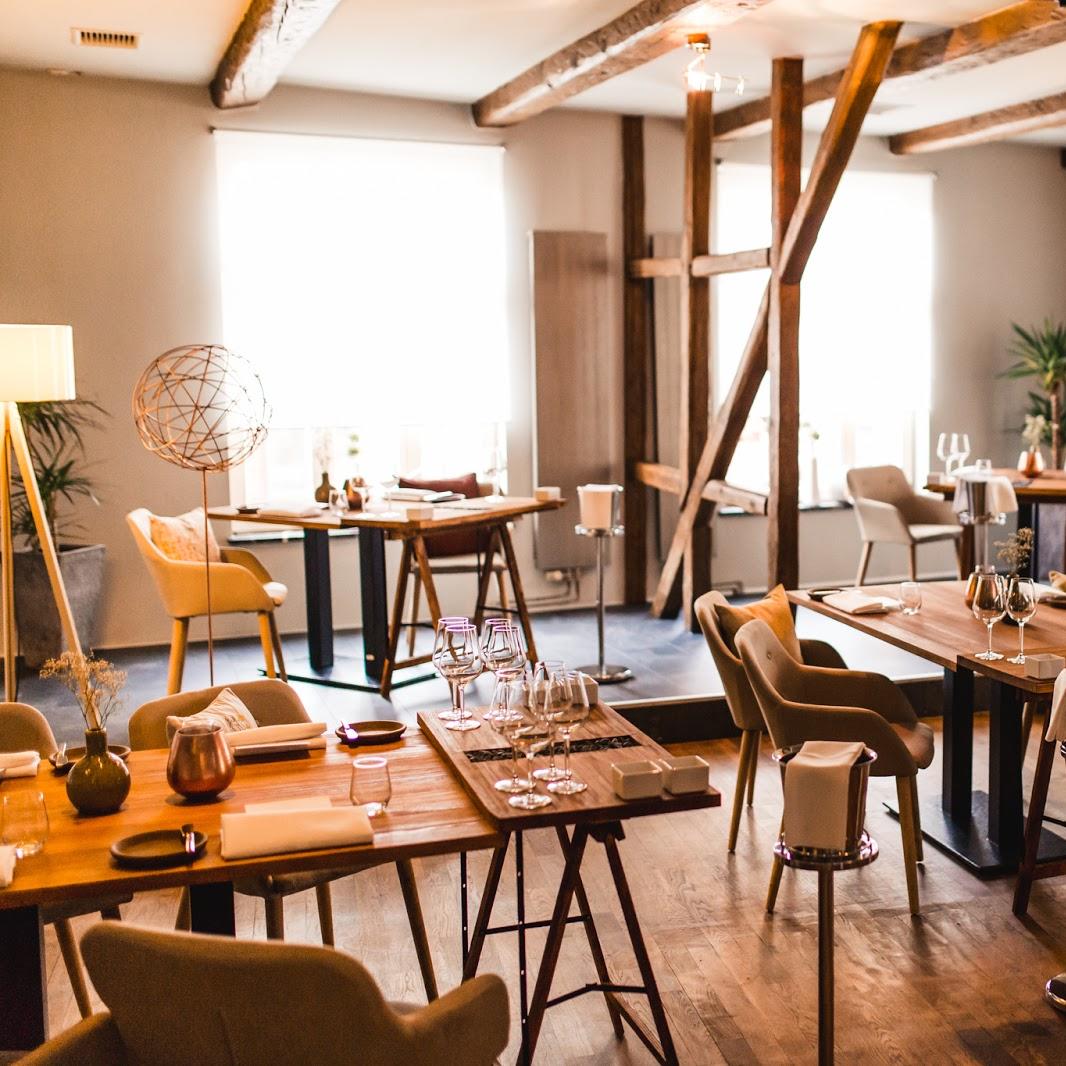 Restaurant "Zeitwerk" in  Wernigerode