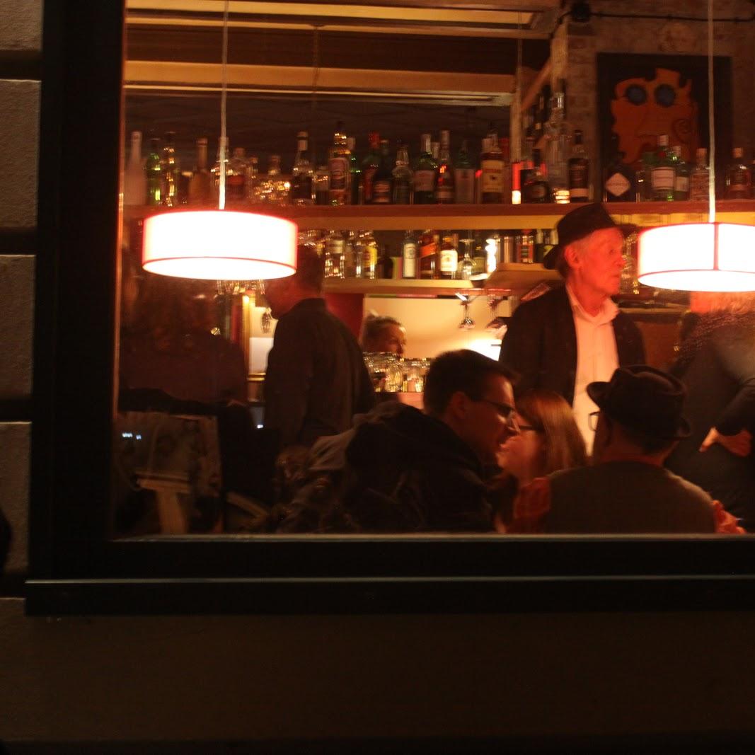 Restaurant "Gaststätte Mundtshof" in Eberswalde