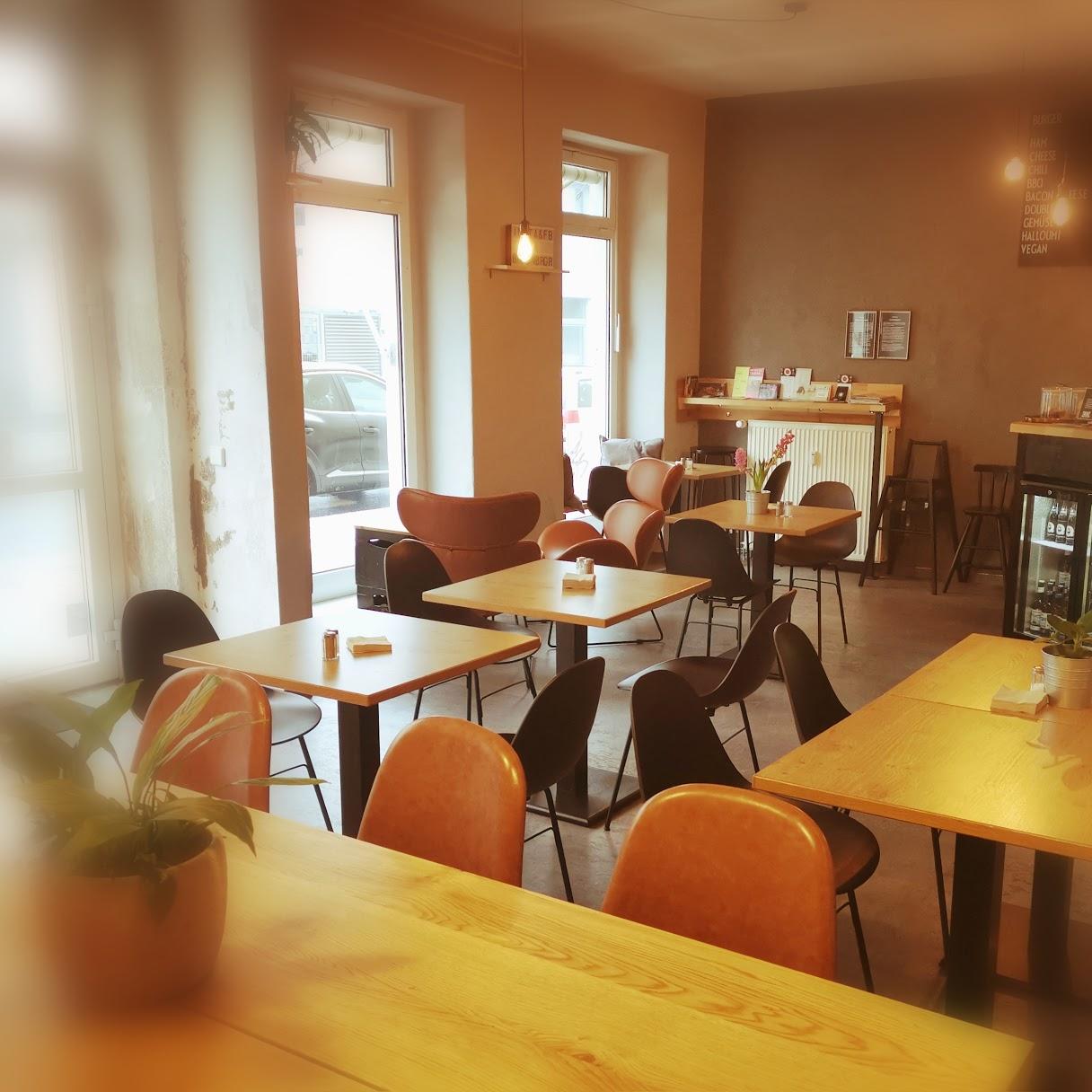 Restaurant "brandenburger" in  Eberswalde