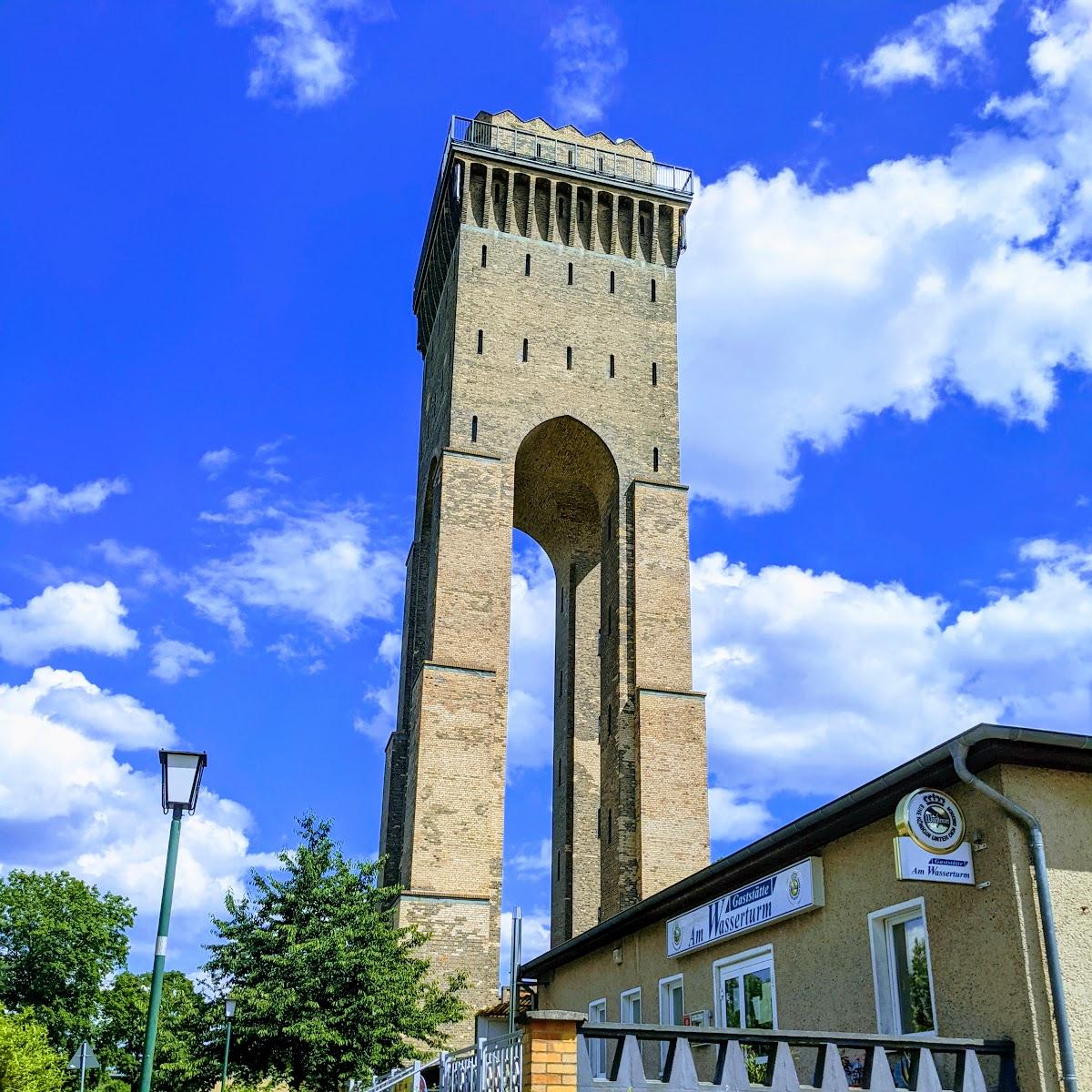 Restaurant "Alexis Zorbas - Griechische Spezialitäten seit 1991" in  Eberswalde