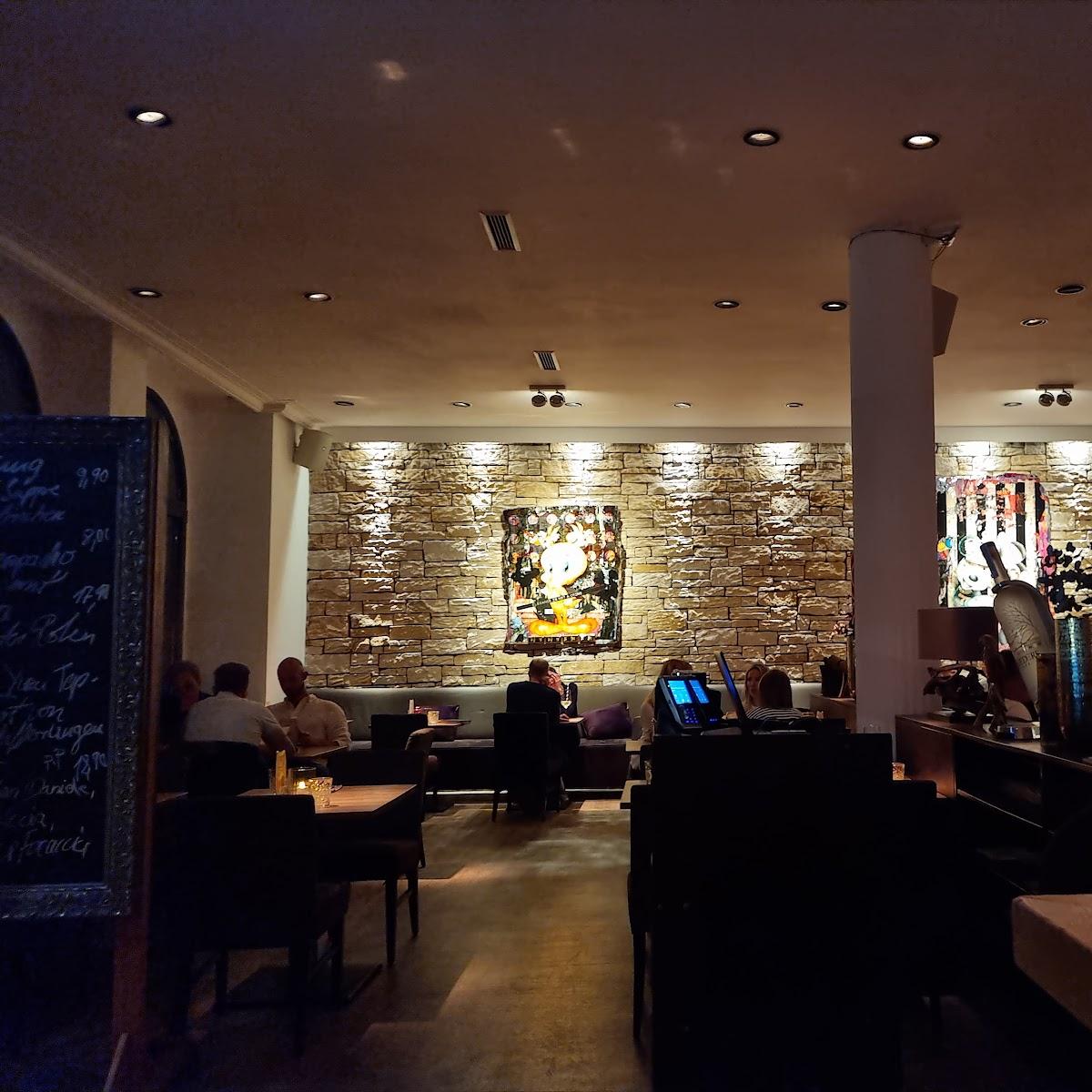 Restaurant "Genuss-Tresor am Bankplatz -" in Braunschweig
