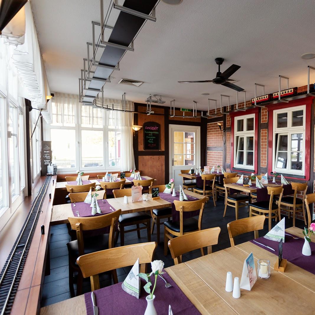 Restaurant "Restaurant  1835  in" in Wernigerode
