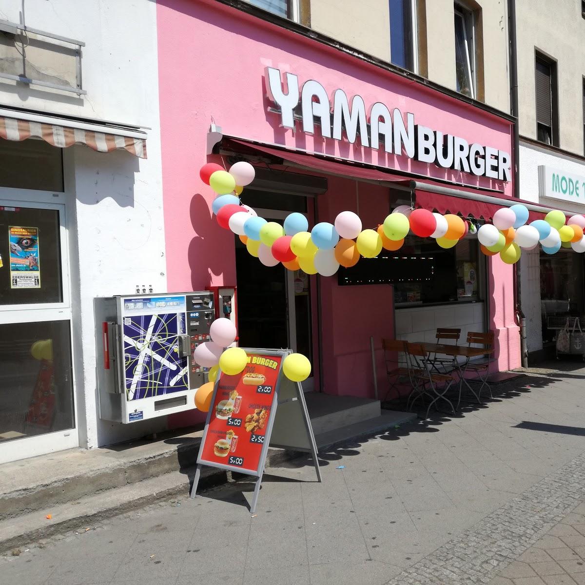 Restaurant "Gaststätte Mundtshof" in  Eberswalde