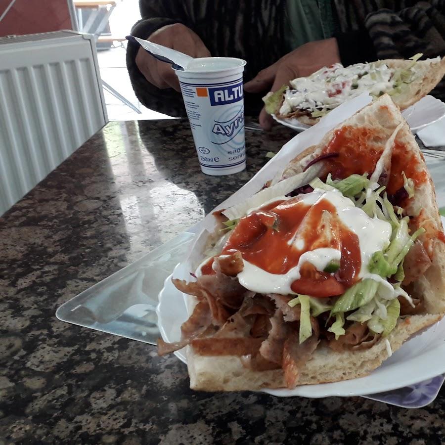 Restaurant "brama lelu" in  Eberswalde