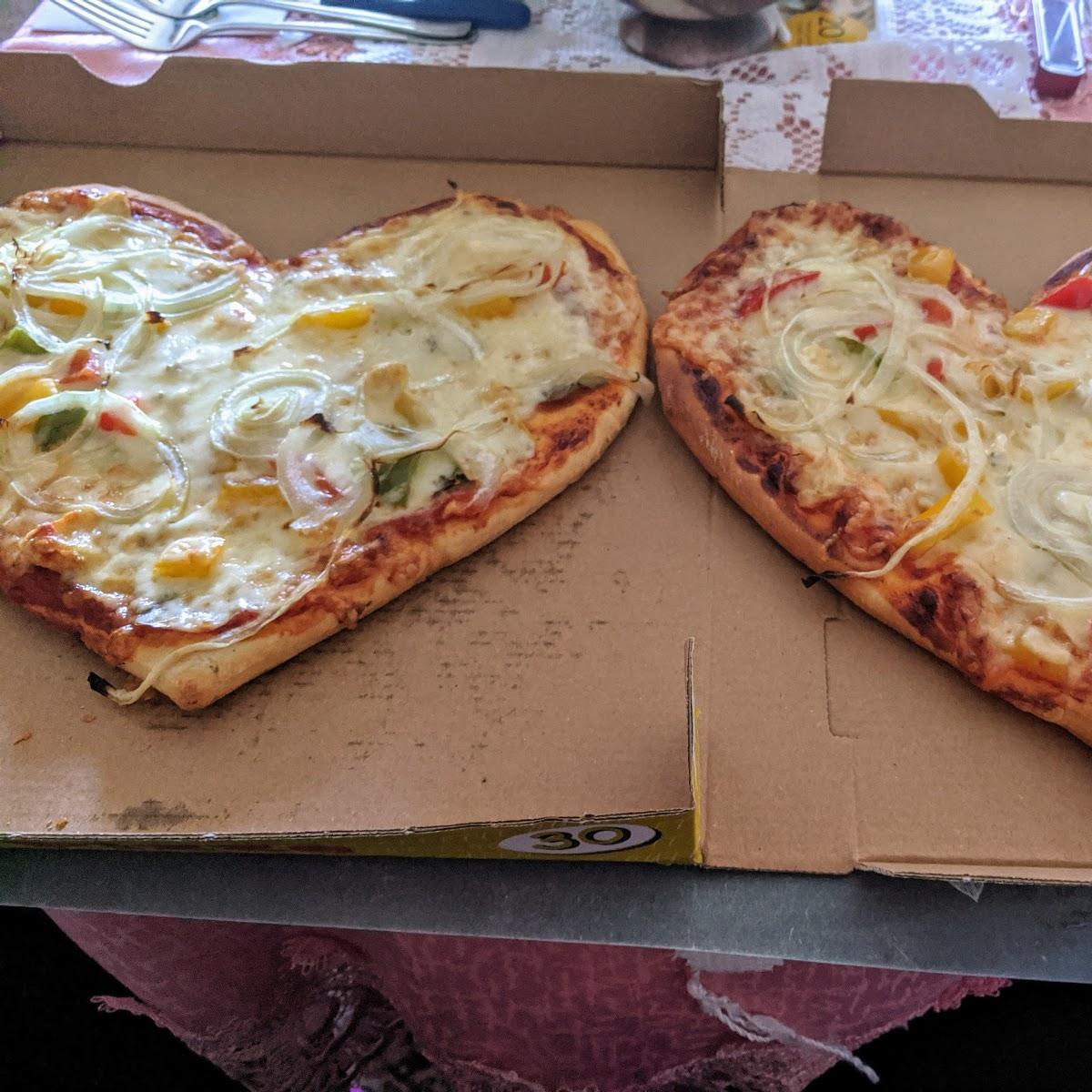 Restaurant "Gaststätte Dietmar Scharne" in  Eberswalde