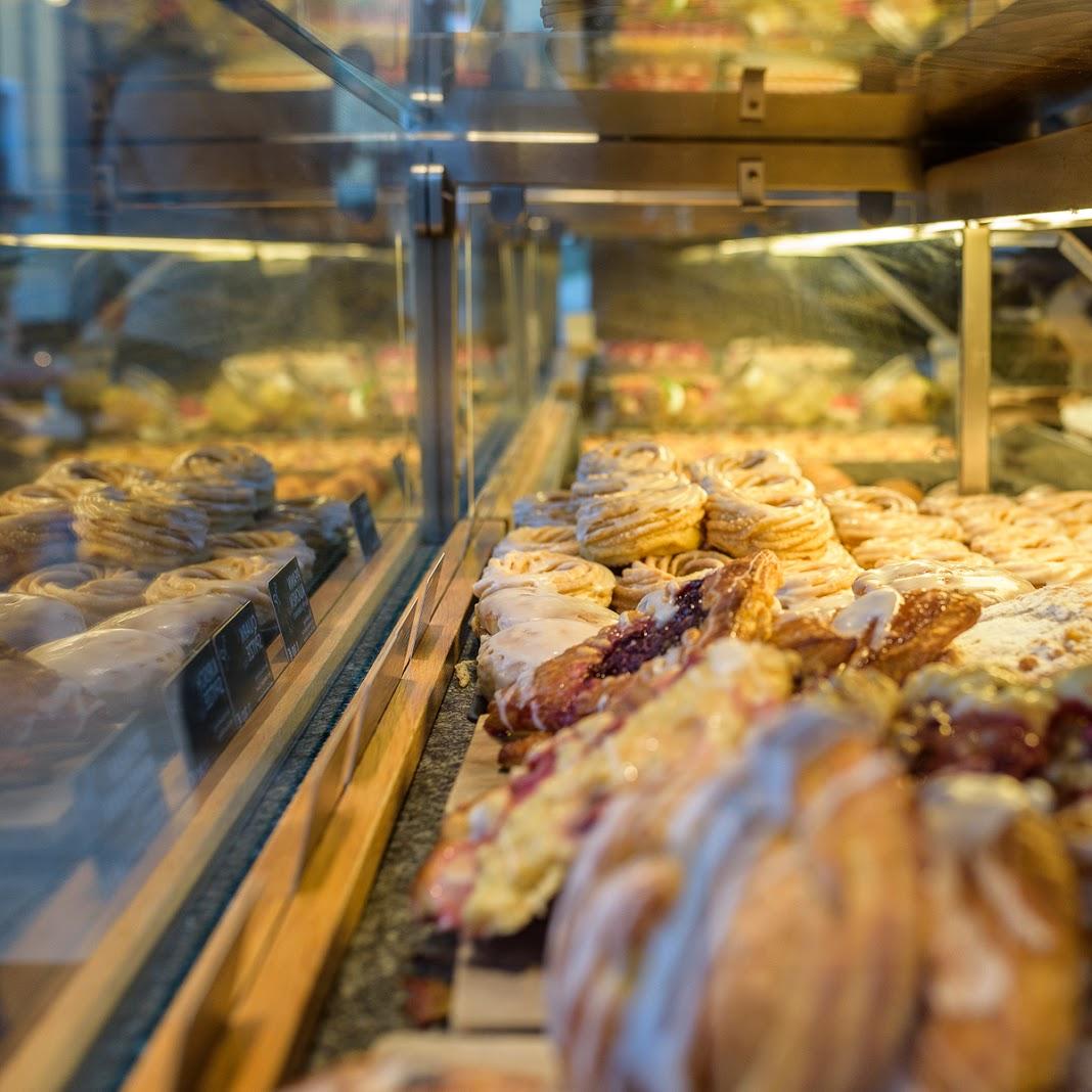 Restaurant "Altstadt Döner" in  Eberswalde