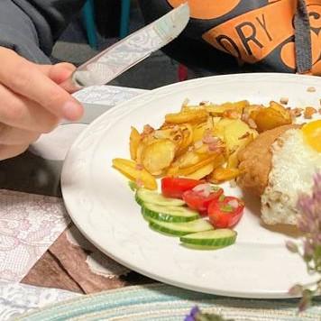 Restaurant "Zum Sportlerheim" in  Eberswalde