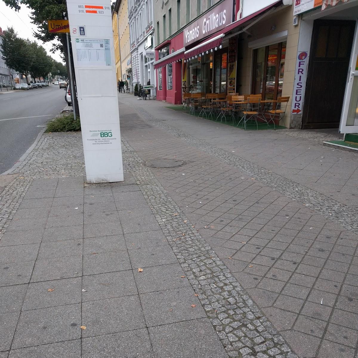 Restaurant "China Restaurant Family" in  Eberswalde