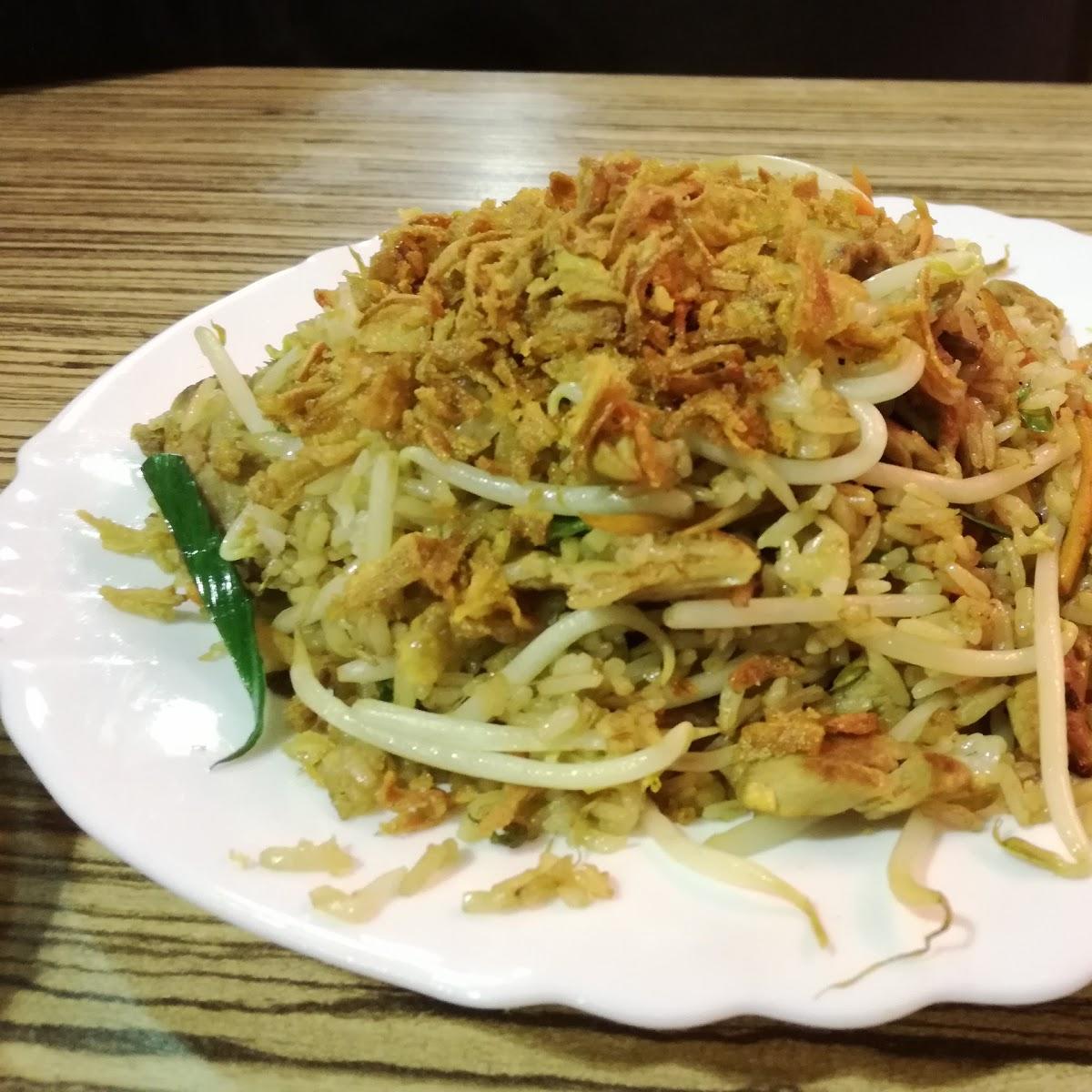 Restaurant "Grill & Frank" in  Eberswalde