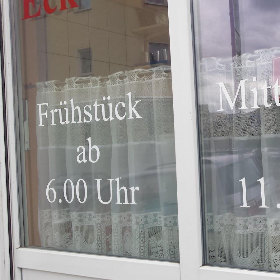 Restaurant "Imbiss-Eck Irene Baaske" in  Eberswalde