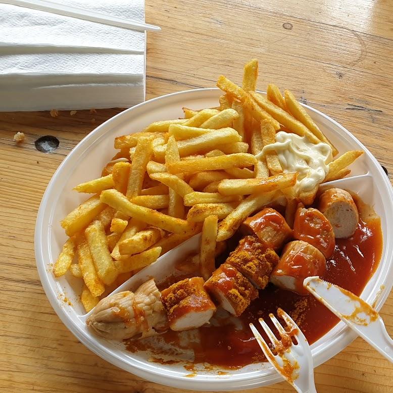 Restaurant "Tanzbar-Finow" in  Eberswalde