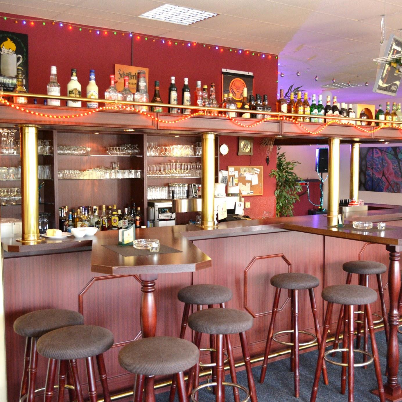 Restaurant "Asia Snack & Döner Kebab" in  Eberswalde