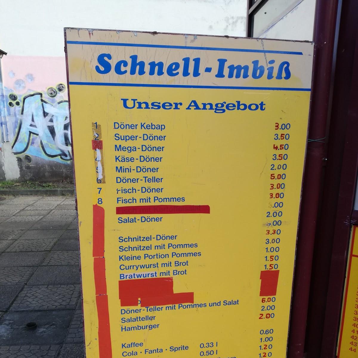 Restaurant "Restaurant Schleusenkrug" in  Eberswalde