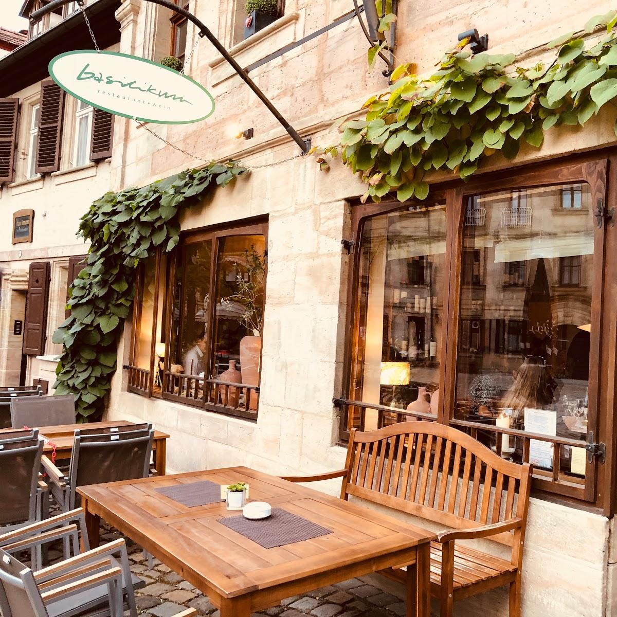 Restaurant "Ristorante da Pippo" in  Erlangen