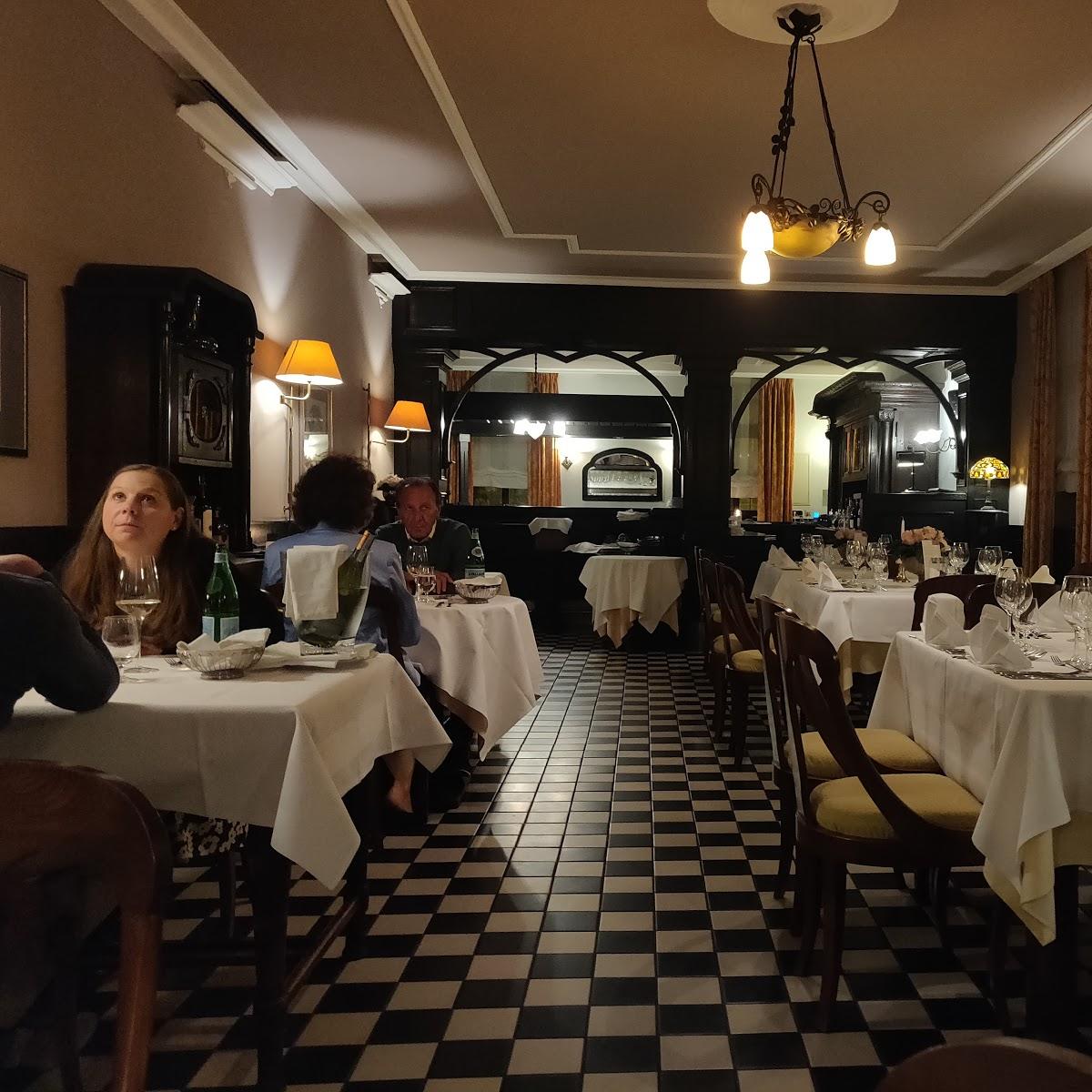 Restaurant "Rossofuoco Pizzeria" in  Erlangen