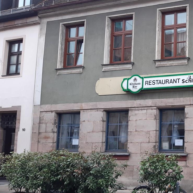 Restaurant "Restaurant Schlotfeger" in  Erlangen