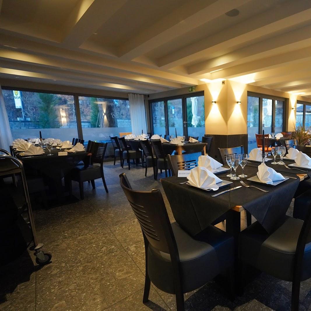 Restaurant "Il Sapore im Bärengarten -" in Erlangen