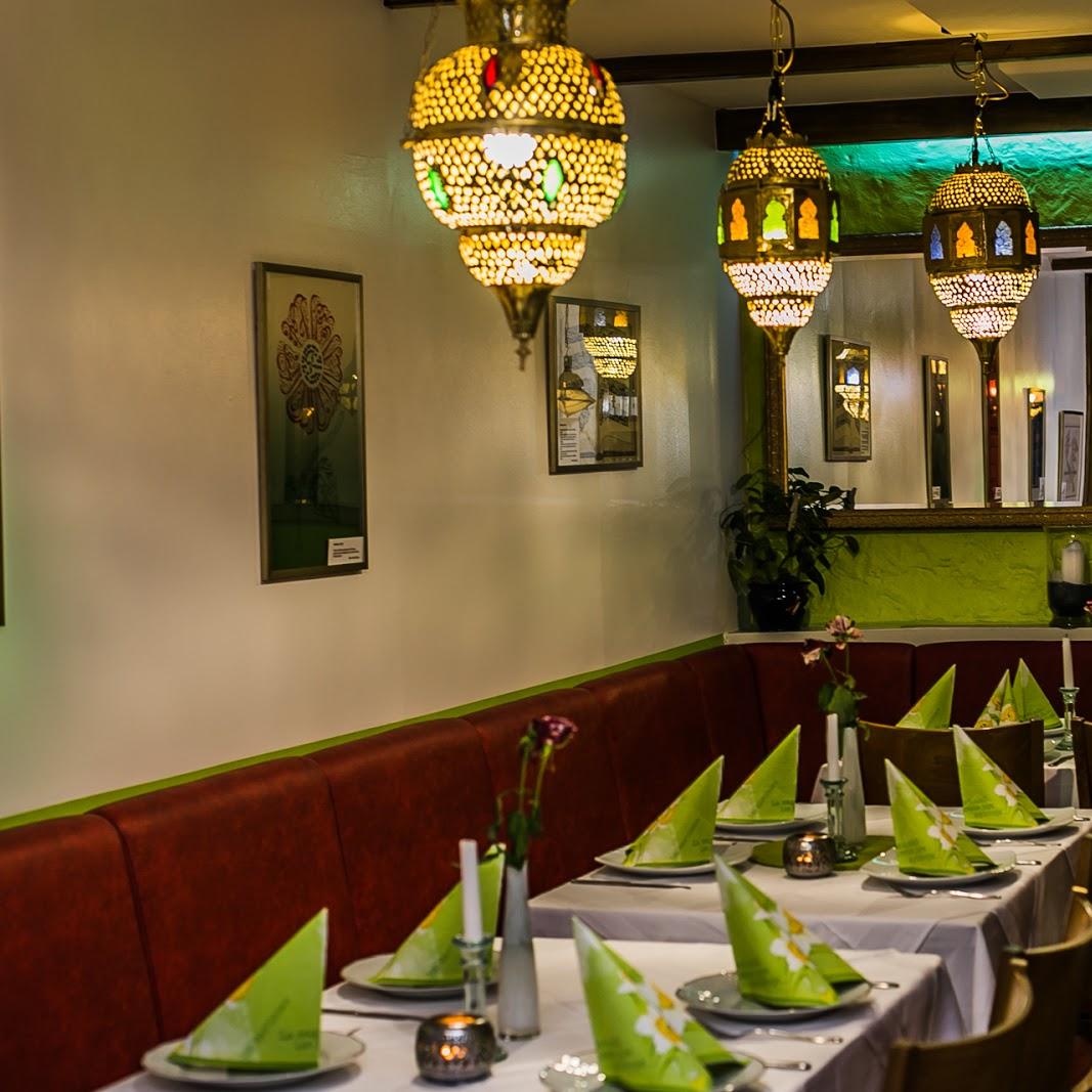 Restaurant "Restaurant Palmyra" in Erlangen