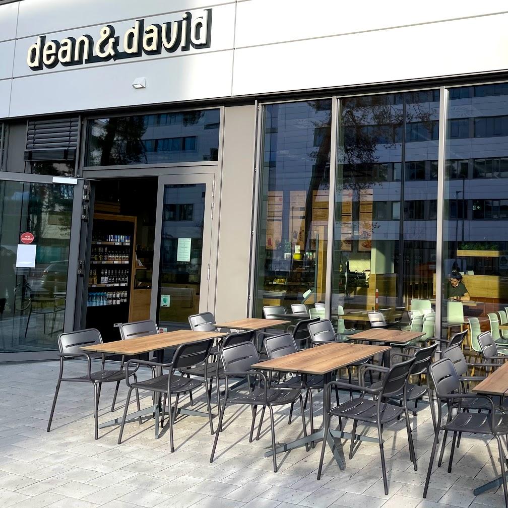 Restaurant "dean&david" in  Erlangen