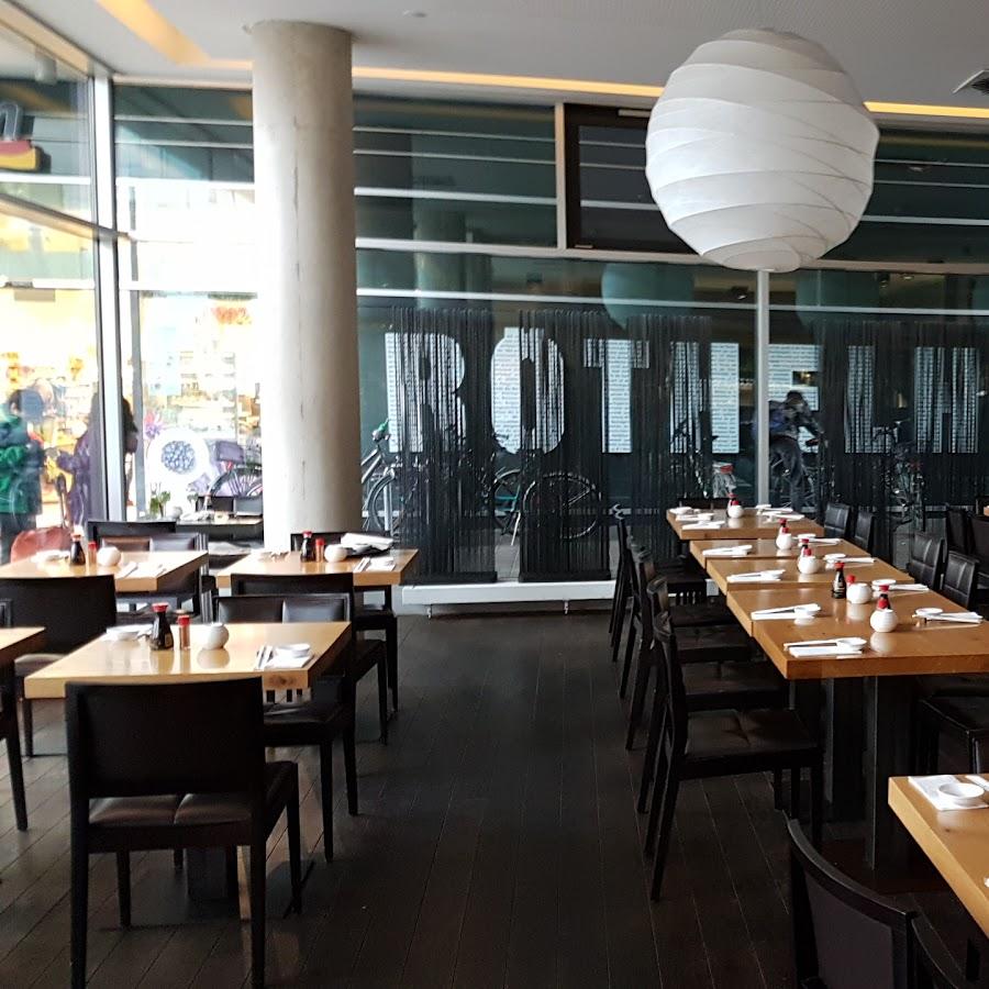 Restaurant "Hiro Sakao" in Erlangen