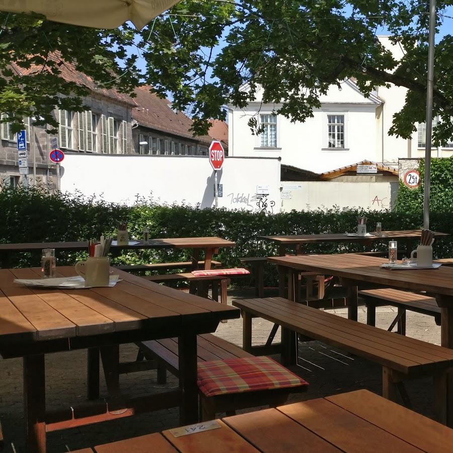 Restaurant "Kitzmann Bräuschänke" in  Erlangen