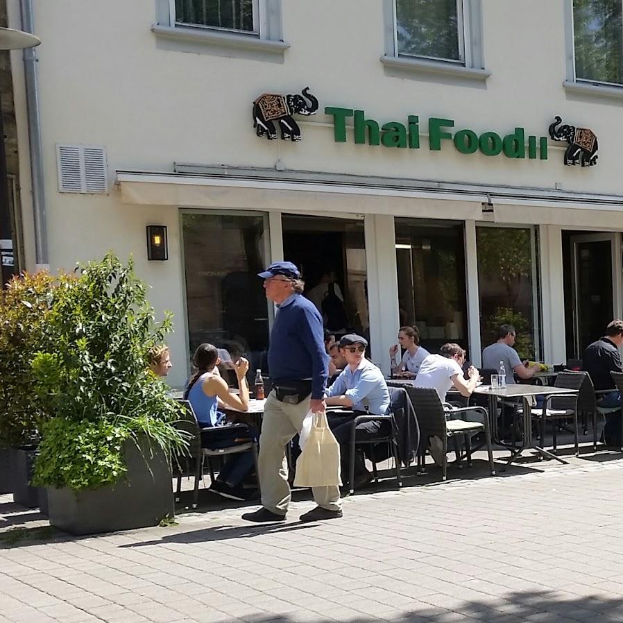 Restaurant "Thai Food 2" in  Erlangen