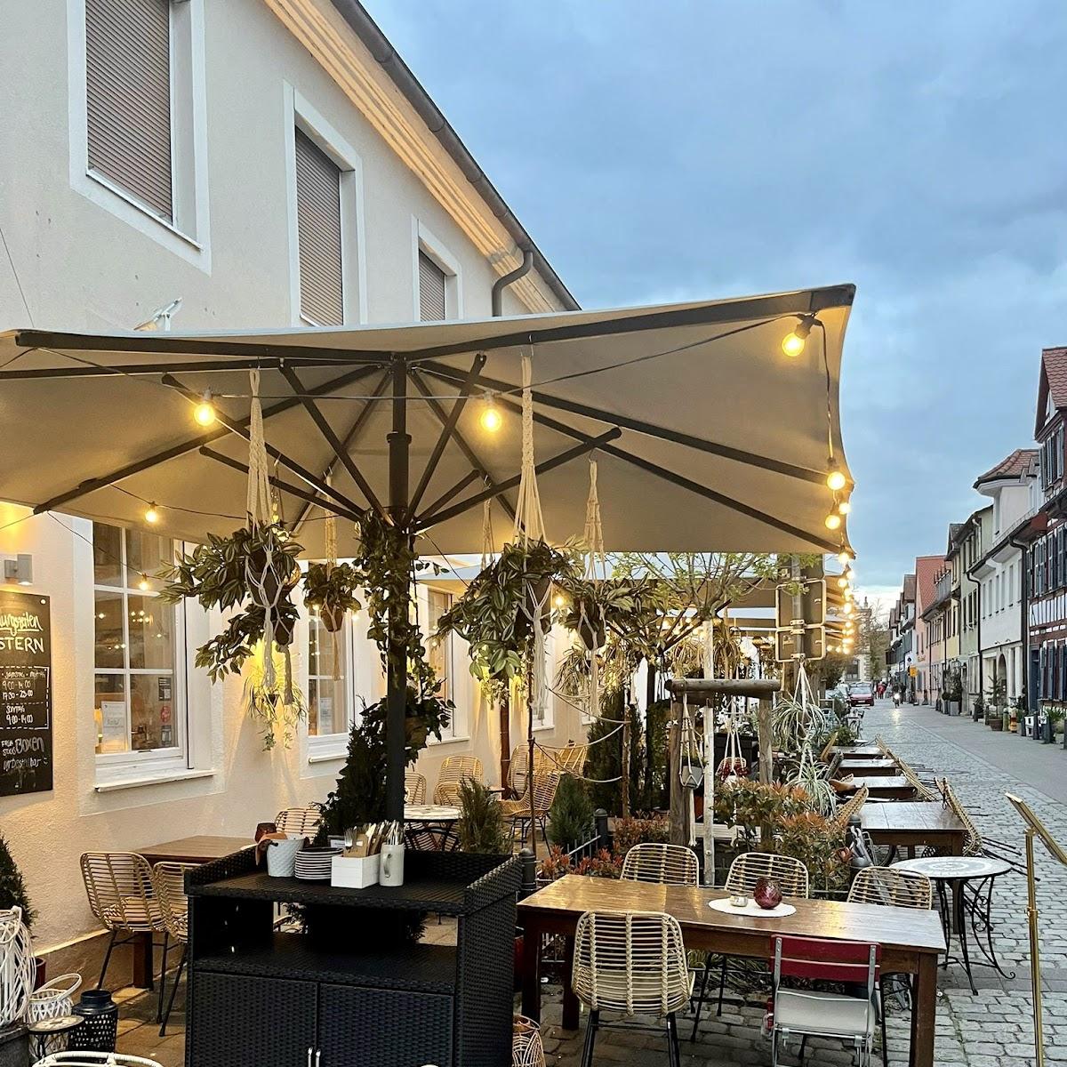 Restaurant "Restaurant Herzstück" in Erlangen