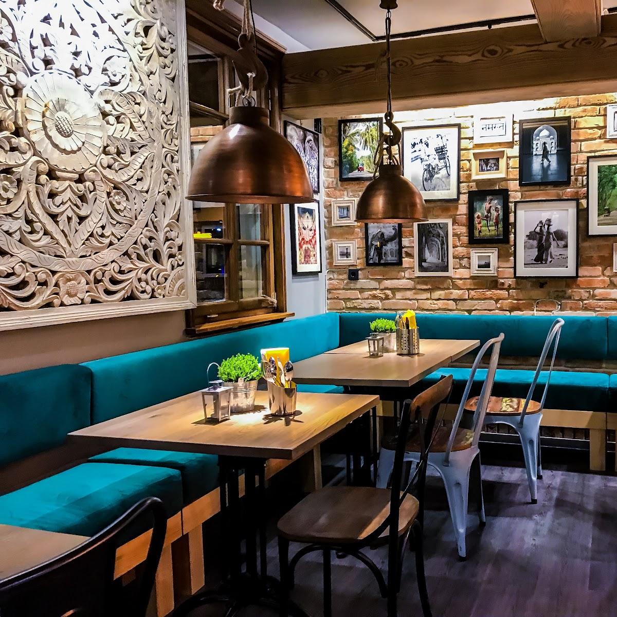 Restaurant "Restaurant Chai Roti" in Erlangen