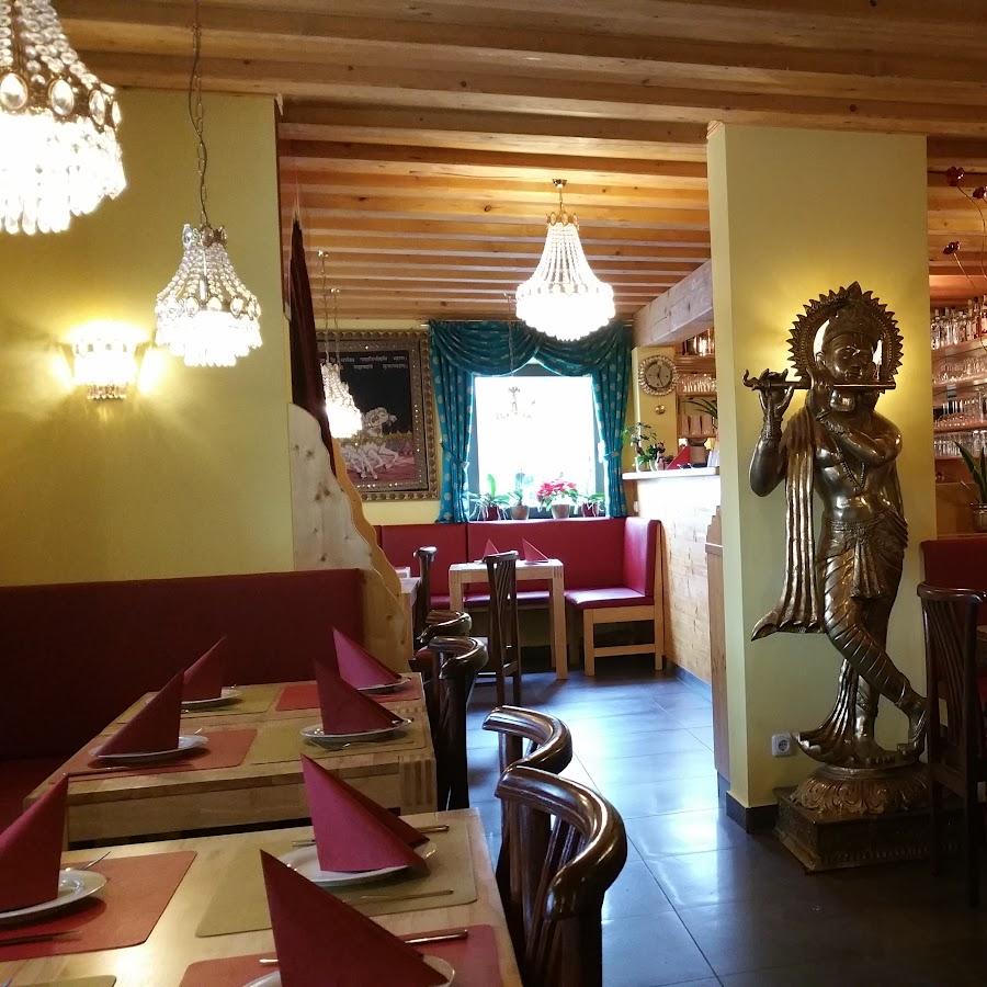 Restaurant "Boliwood" in Erlangen