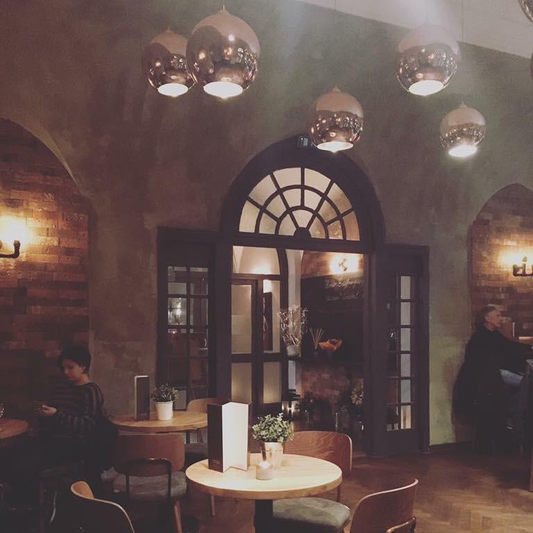 Restaurant "Kulisse" in  Erlangen