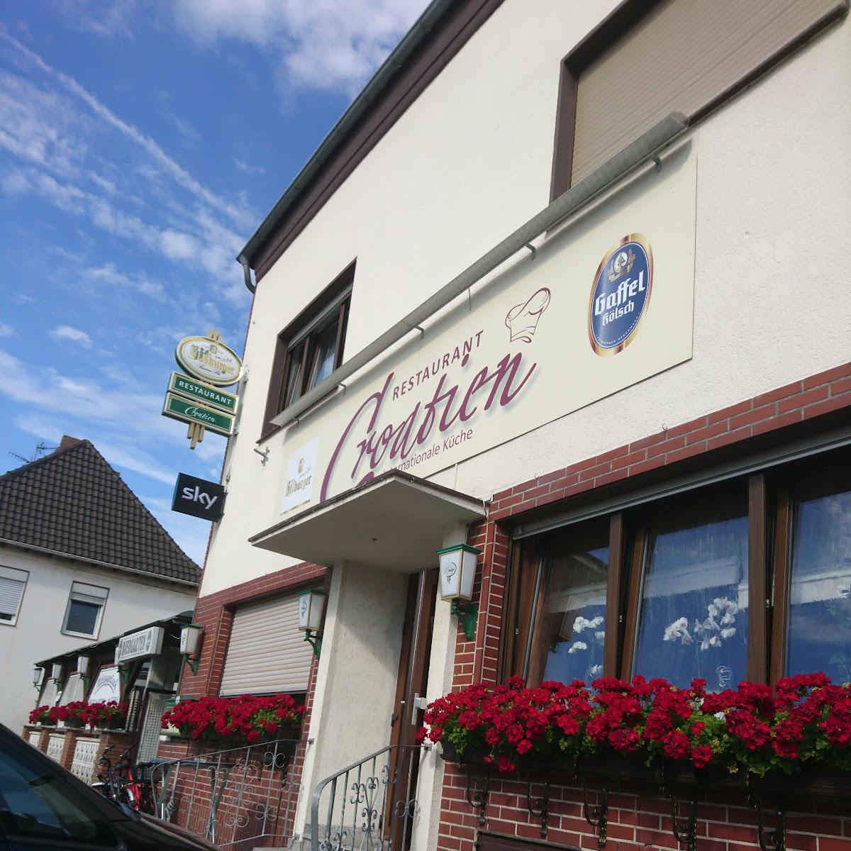 Restaurant "Restaurant Croatien" in Weilerswist