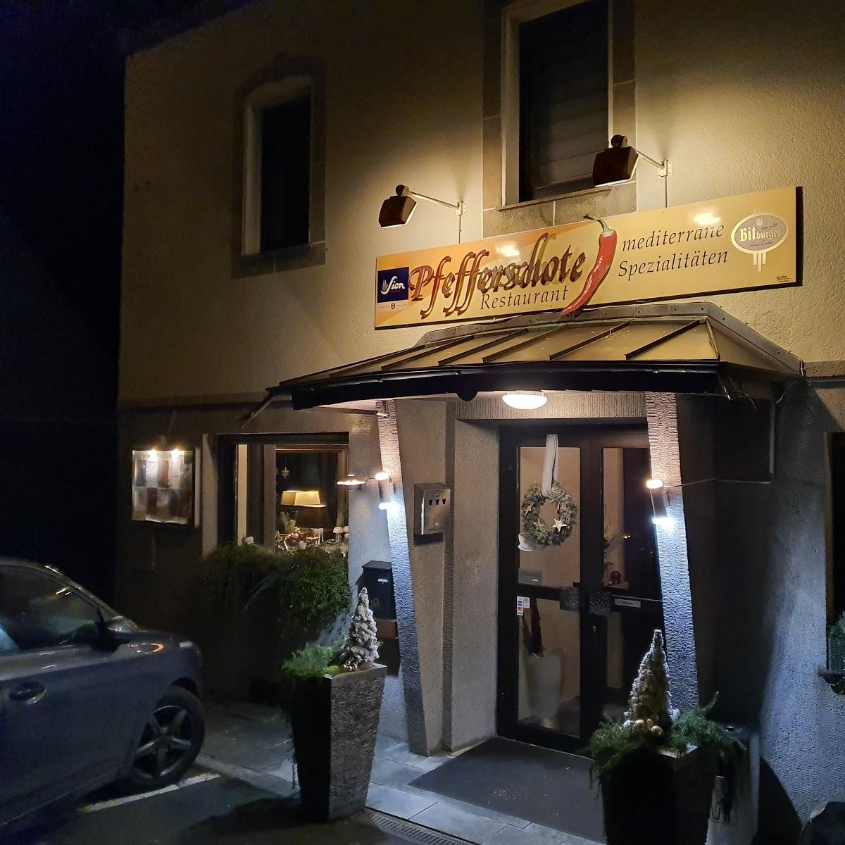 Restaurant "El Rancho" in  Weilerswist