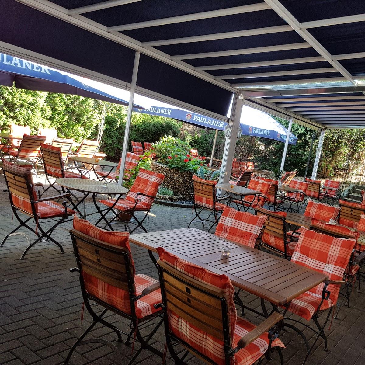 Restaurant "El Rancho" in Weilerswist