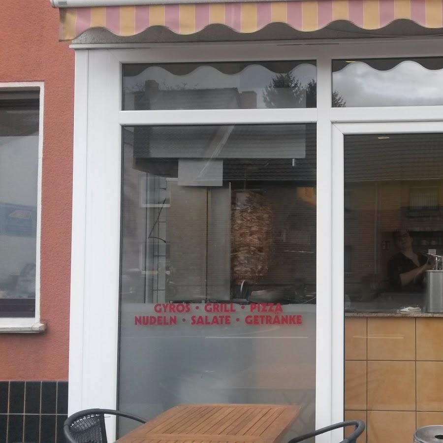 Restaurant "Top Grill" in Weilerswist