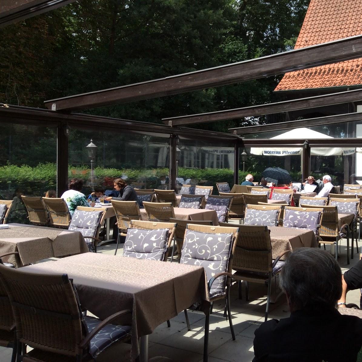 Restaurant "Grüner Jäger" in  Braunschweig