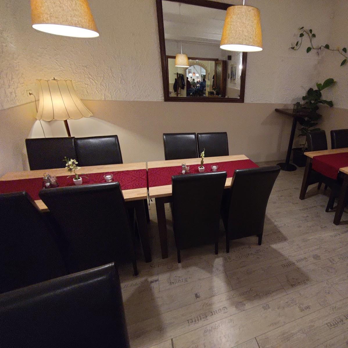 Restaurant "Gasthaus zur Krone (Griechische Spezialitäten)" in Weilerswist