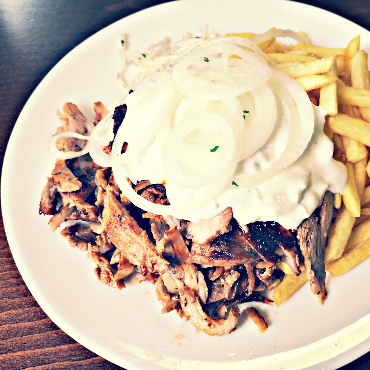 Restaurant "Saloniki Grill" in  Weilerswist