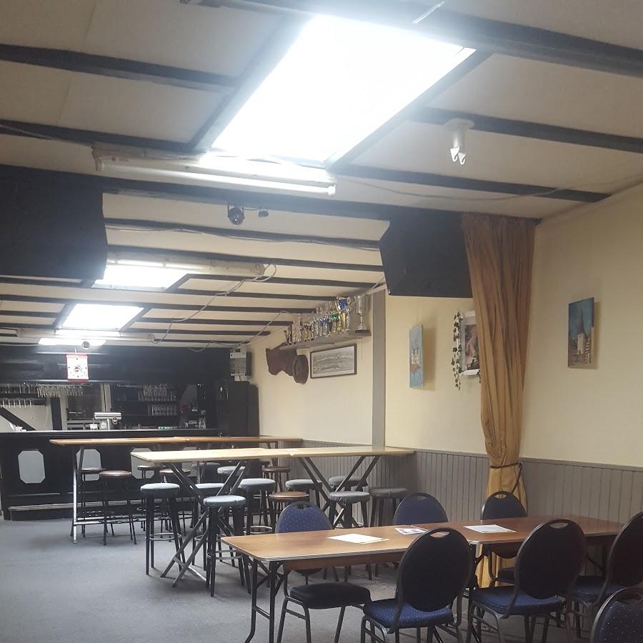 Restaurant "Ronnys BBQ Grill" in Weilerswist